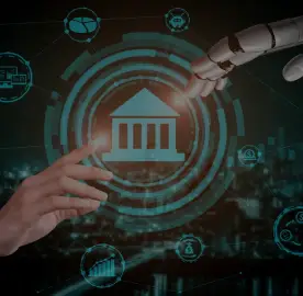 Banking & fintech