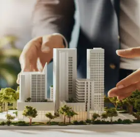 Real estate